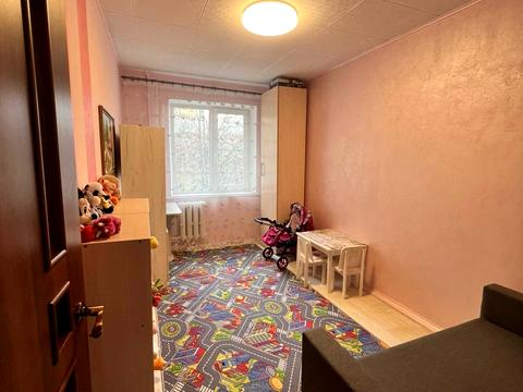 квартира за адресою Бучми вул. (Командарма Уборевича), 44б