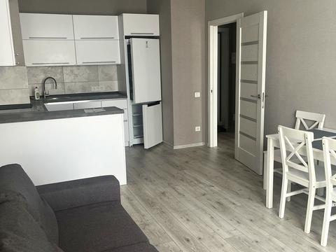 квартира за адресою Панорамна вул., 2-Б