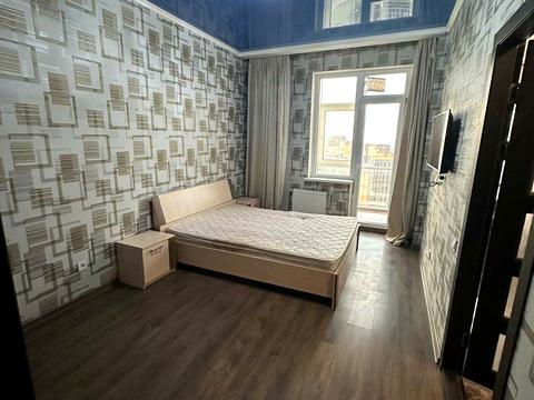 квартира за адресою Марсельська вул., 35