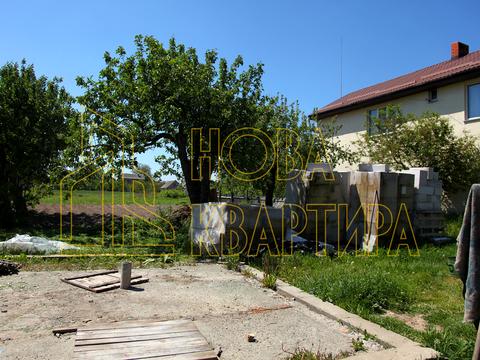 ділянка за адресою Садова, 35