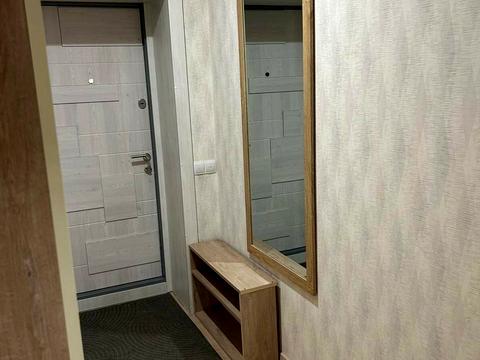 квартира за адресою Озерна вул., 3