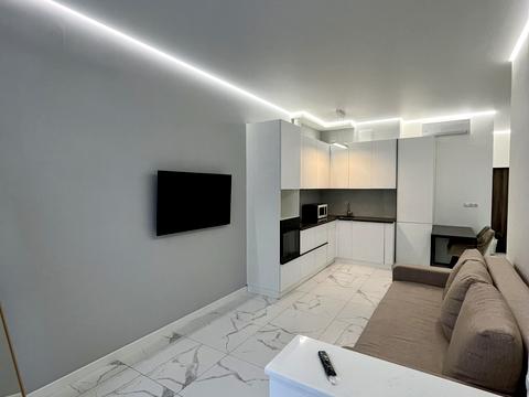 квартира по адресу Никольско-Слободская ул., 3-А