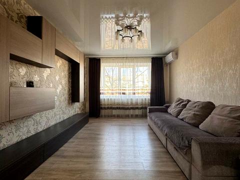квартира за адресою Тополь 3, 13