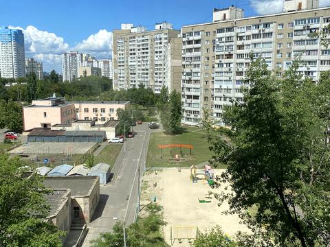 квартира по адресу Харьковское шоссе, 148