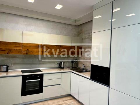 квартира за адресою Саксаганського вул., 37-К