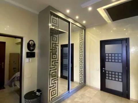 квартира за адресою Шевченка просп., 33б