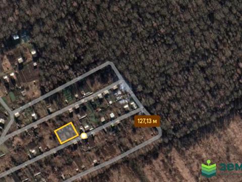 ділянка за адресою СТ Пролісок