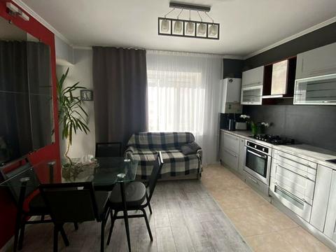 квартира по адресу Володимирська ул., 1/2