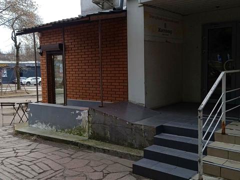 комерційна за адресою Кибальчича вул., 2/4