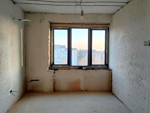 квартира за адресою Зоряна вул., 7