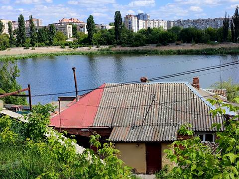 ділянка за адресою Набережна, 20