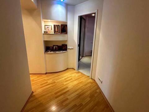 квартира за адресою Свободи вул., 22