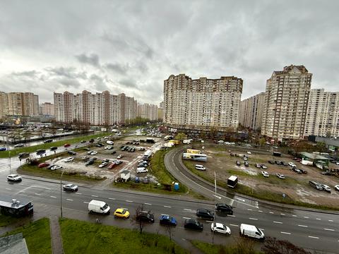 квартира за адресою Петра Григоренка просп., 15