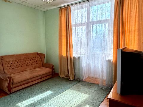 квартира за адресою Святослава Хороброго вул. (Чкалова), 25