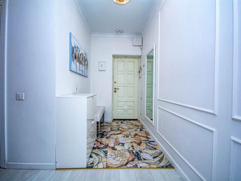 квартира по адресу Юрия Шумского ул., 5