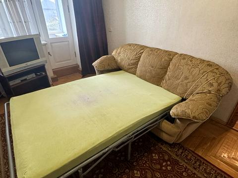 кімната за адресою Старицького вул., 11