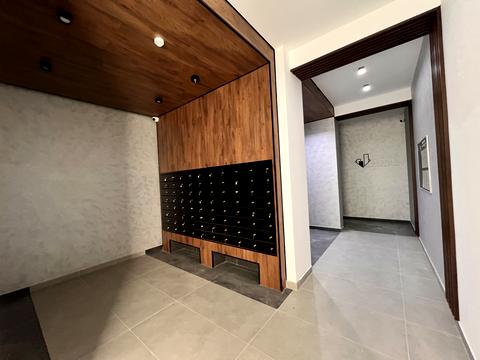 квартира за адресою Бориса Гмирі вул., 7