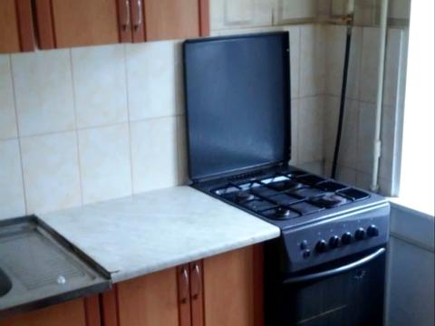 квартира за адресою Свитлицкого, 24