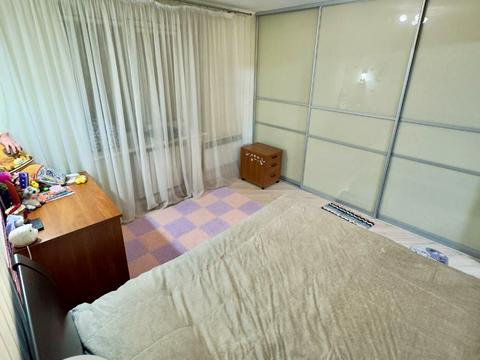 кімната за адресою Князя Ярослава Мудрого вул. (Ленінградська), 20