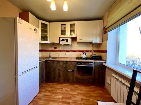 квартира за адресою Запорізьке шосе, 80
