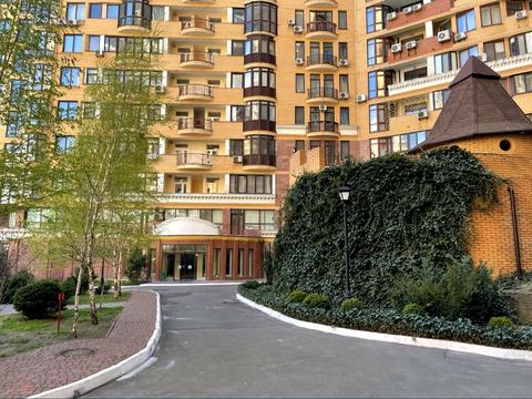 квартира за адресою Тіниста вул., 9/12