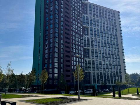 квартира за адресою Віктора Некрасова вул. (Північно-Сирецька), 3