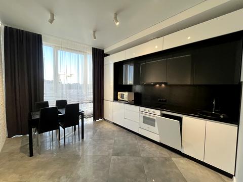 квартира за адресою Берестейський просп. (Перемоги), 26