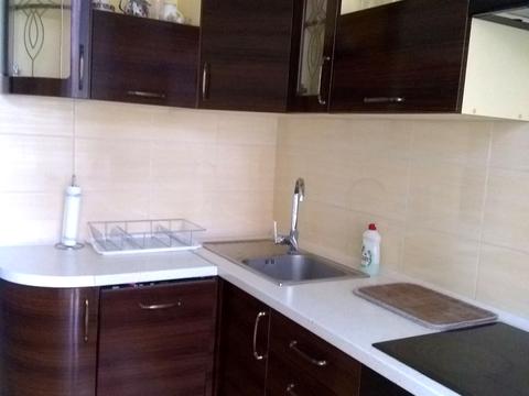 квартира по адресу Евгения Коновальца ул. (Щорса), 32-Б
