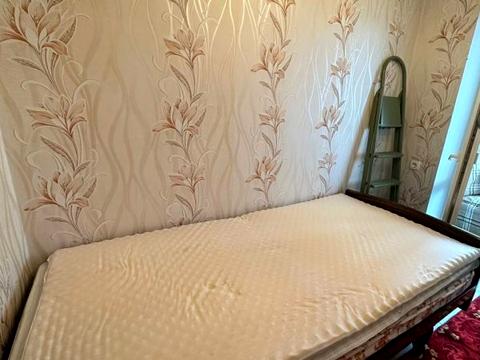 квартира по адресу Светлый пер., 3