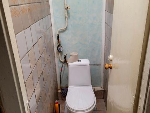 квартира за адресою БОС, 8/19