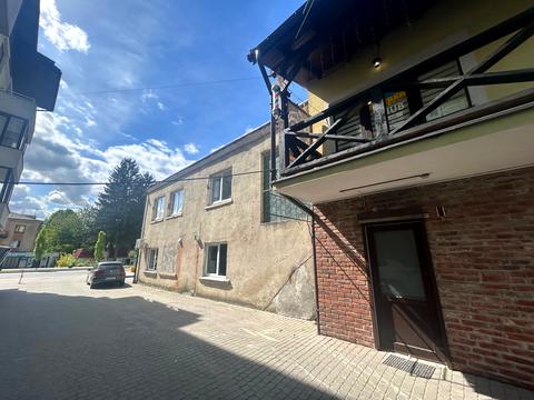 комерційна за адресою Михайла Грушевського вул., 56