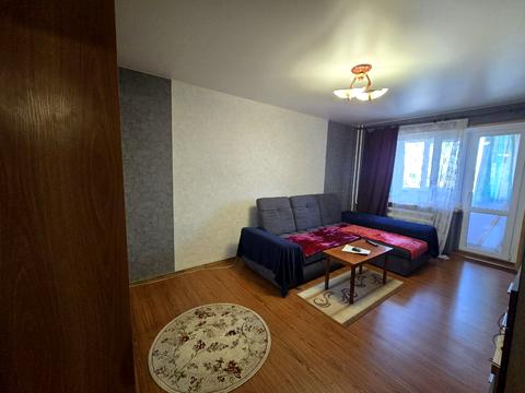 квартира по адресу Свиридова Генерала ул., 7