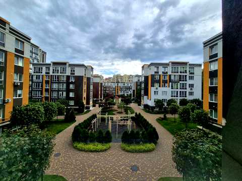 квартира за адресою Ірпінь, Джерельна вул., 8
