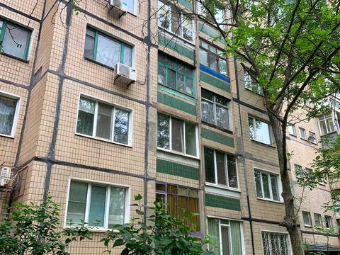 квартира по адресу Солнечный микрорайон ул., 41