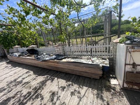 дом по адресу с. Михайло-ларино, Шкільна