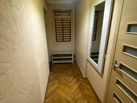 квартира за адресою Братів Дужих вул. (Володимира Комарова), 22