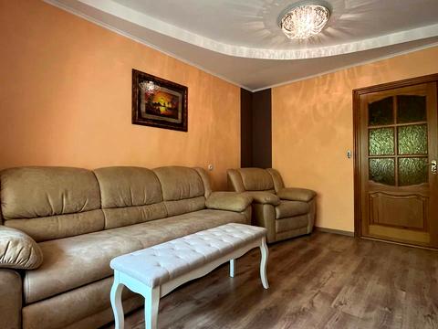 квартира по адресу Красносельского ул., 75