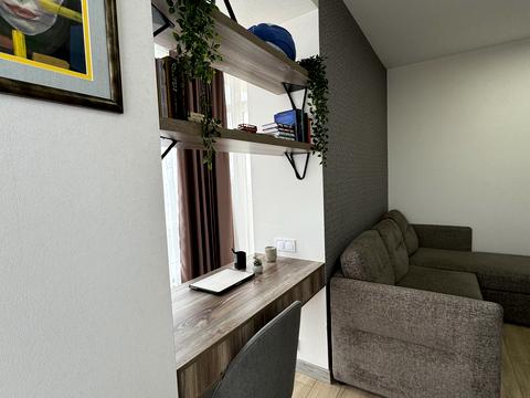 квартира за адресою Миколаївський пров., 37