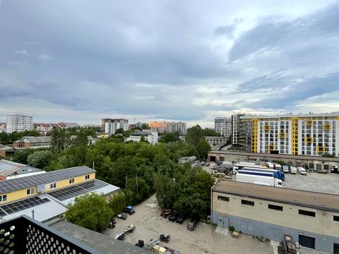 квартира по адресу Зеленая ул., 151