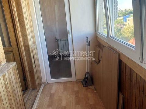 квартира по адресу Авиационная ул., 3