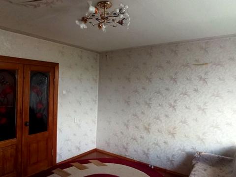 квартира за адресою Учительська вул., 3-А