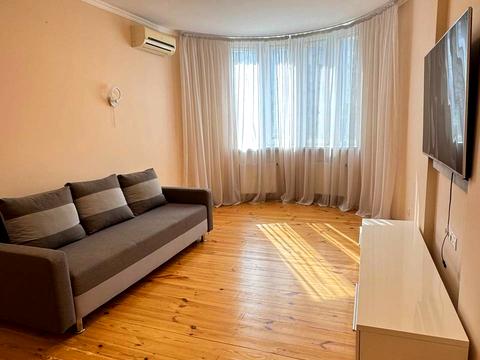 квартира по адресу Завальная ул., 10-Б