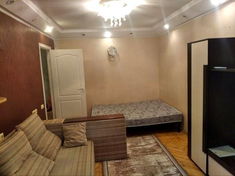 квартира по адресу Щусева ул., 8-А