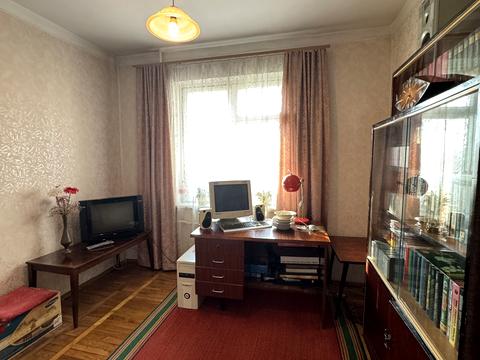 квартира за адресою Данило Галицького, 10