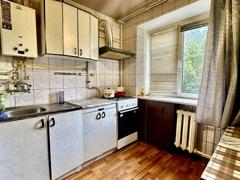 квартира за адресою Небесної Сотні вул. (Леніна), 120