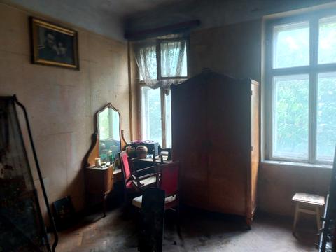 квартира за адресою Богдана Лепкого вул., 3