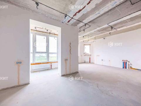квартира по адресу Профессорская ул., 18