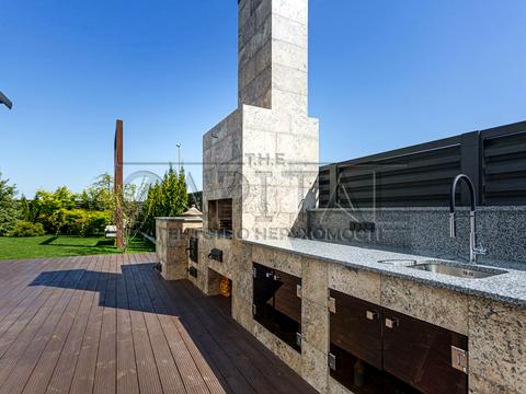 дом по адресу сонячна