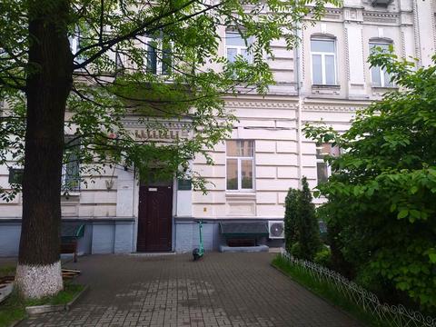 коммерческая по адресу Гетмана Павла Скоропадского ул. (Льва Толстого), 15