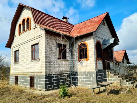 дом по адресу Лісова